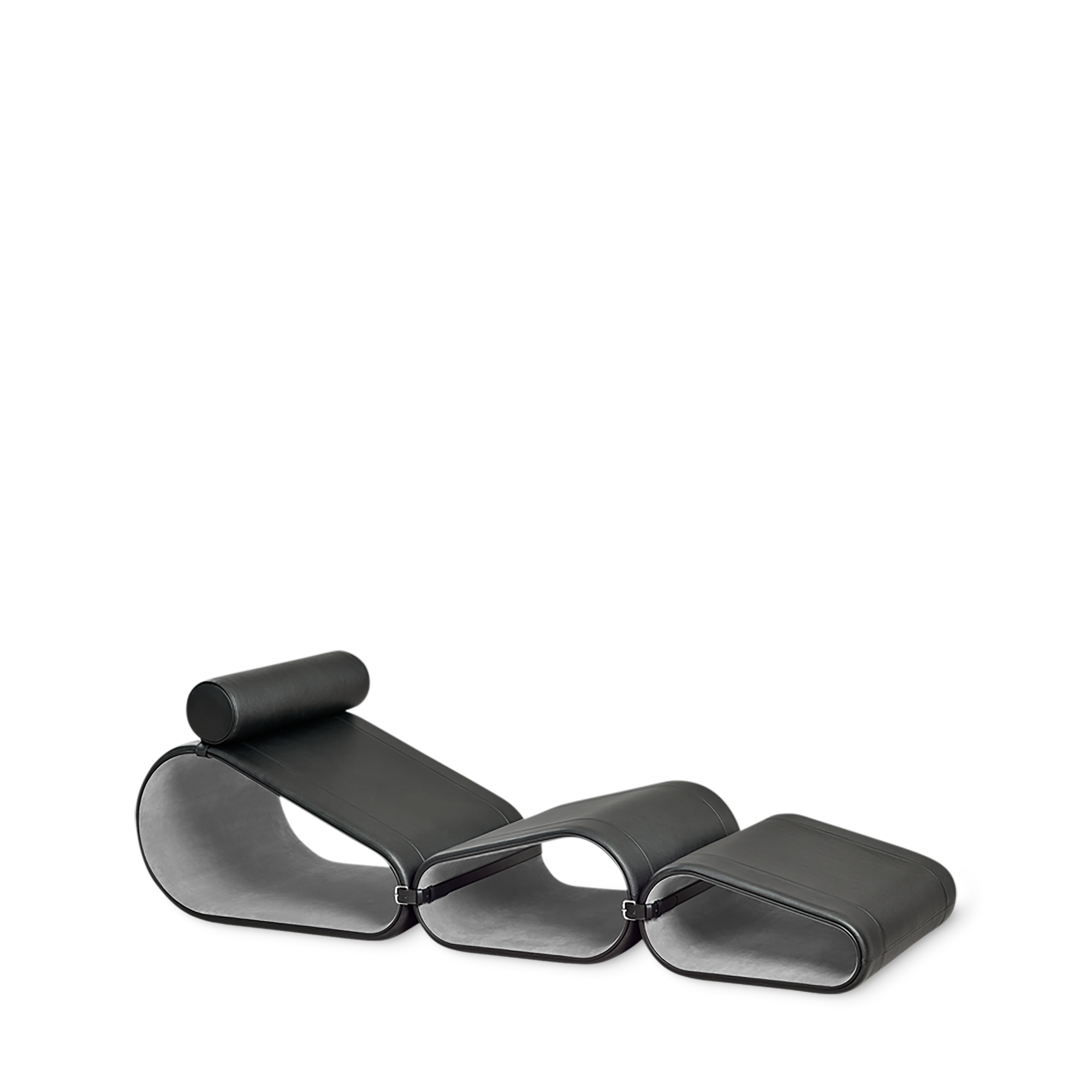 Ghế Lounge Chair - Marcel Wanders Studio   in Rương, Phụ kiện du lịch và Trang trí nội thất