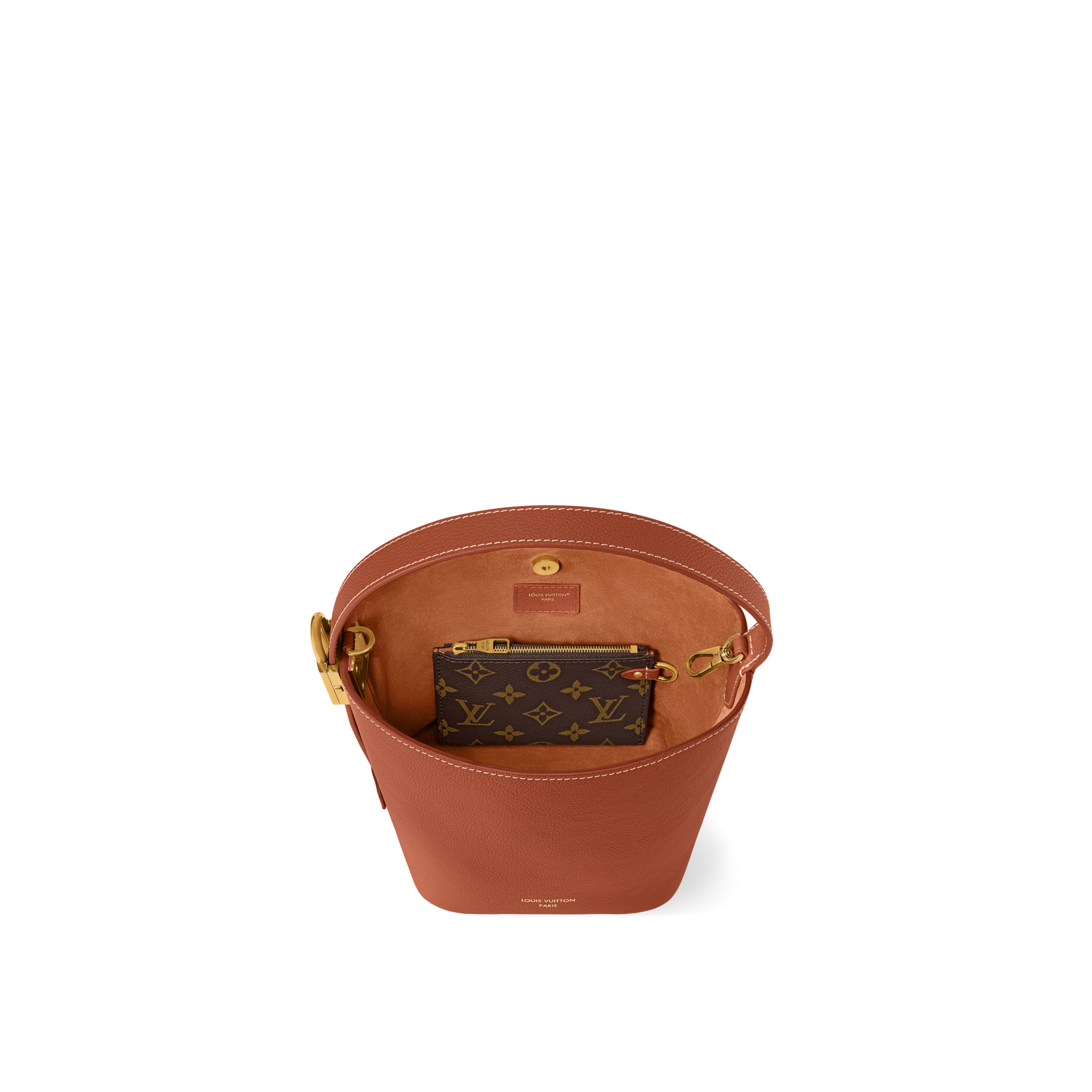 Túi Low Key All In BB Low Key in Đồ Nữ