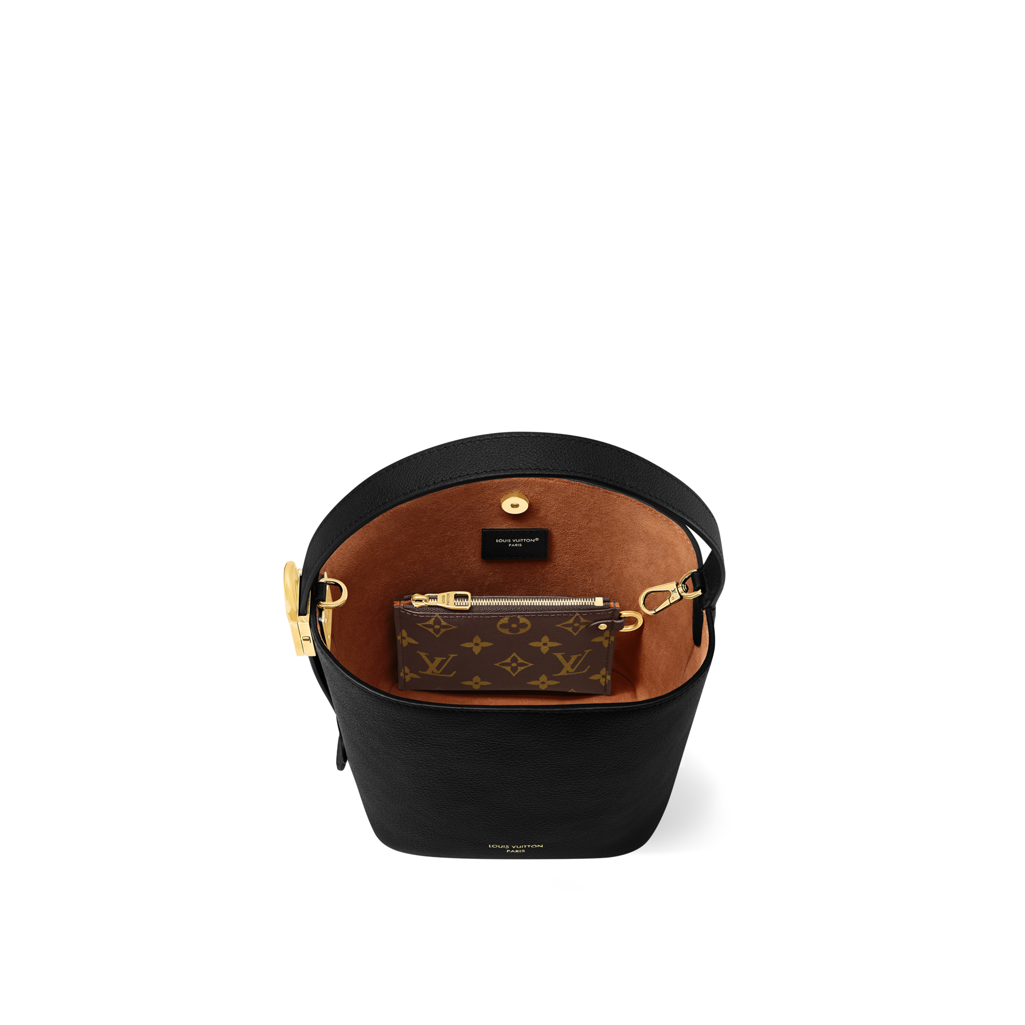 Túi Low Key All In BB Low Key in Đồ Nữ