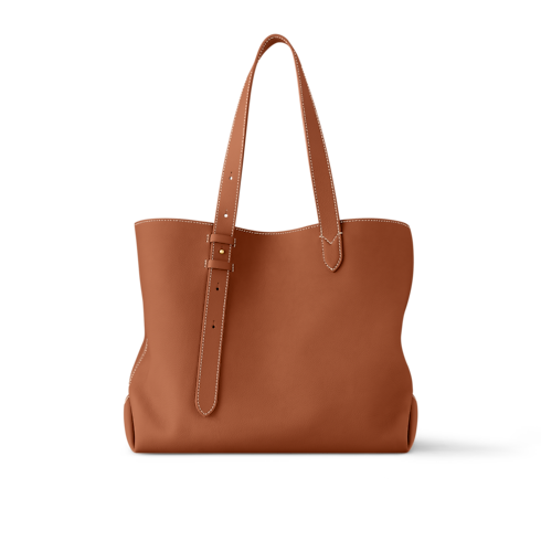 Túi Low Key Cabas MM Low Key in Đồ Nữ's Túi Tất cả Túi collections by Louis Vuitton (Thu phóng sản phẩm)