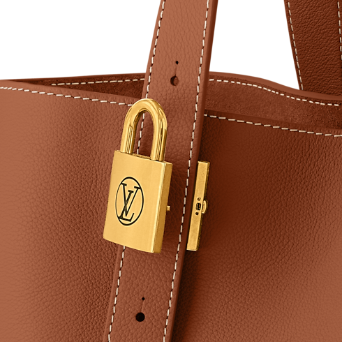 Túi Low Key Cabas MM Low Key in Đồ Nữ's Túi Tất cả Túi collections by Louis Vuitton (Thu phóng sản phẩm)