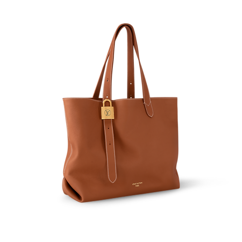 Túi Low Key Cabas MM Low Key in Đồ Nữ's Túi Tất cả Túi collections by Louis Vuitton (Thu phóng sản phẩm)