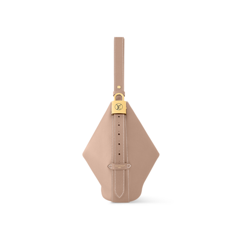 Túi Low Key Cookie MM Low Key in Đồ Nữ's Túi Tất cả Túi collections by Louis Vuitton (Thu phóng sản phẩm)