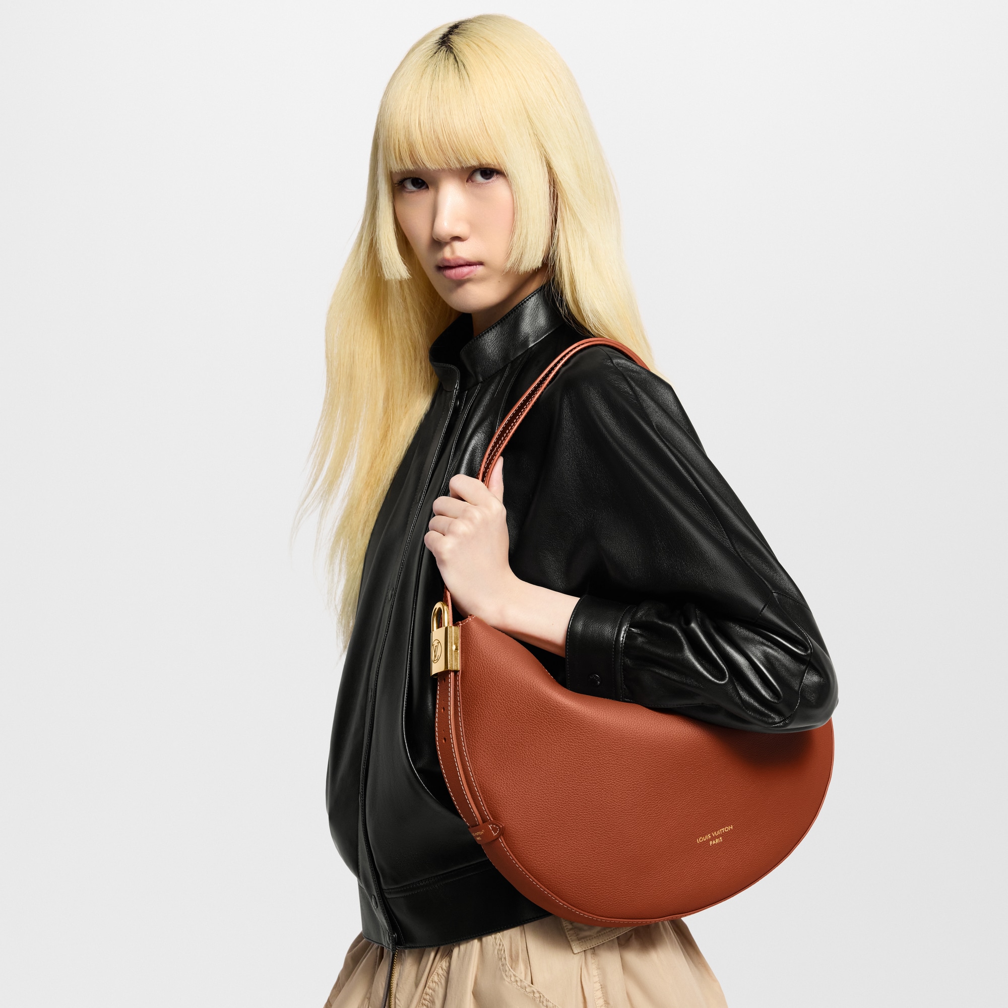 Túi Low Key Cookie MM Low Key in Đồ Nữ