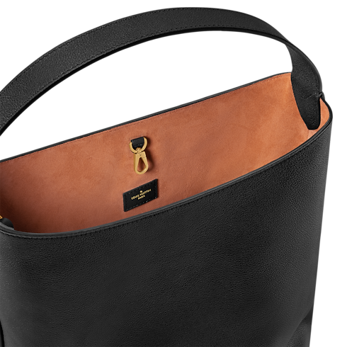 Túi Low Key Hobo MM Low Key in Đồ Nữ's Túi Tất cả Túi collections by Louis Vuitton (Thu phóng sản phẩm)