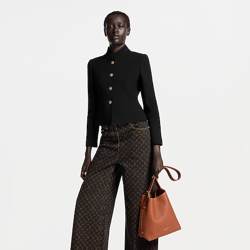Túi Low Key Hobo PM Low Key in Đồ Nữ's Túi Tất cả Túi collections by Louis Vuitton (Thu phóng sản phẩm)