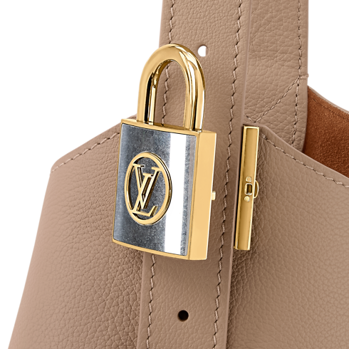Túi Low Key Hobo PM H33 in Đồ Nữ's Túi Tất cả Túi collections by Louis Vuitton (Thu phóng sản phẩm)