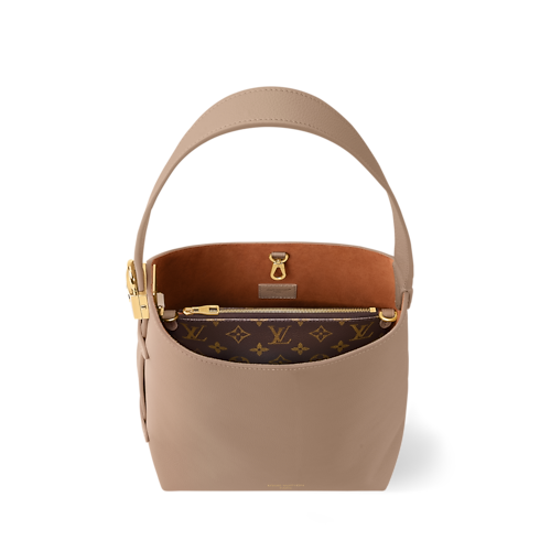 Túi Low Key Hobo PM H33 in Đồ Nữ's Túi Tất cả Túi collections by Louis Vuitton (Thu phóng sản phẩm)