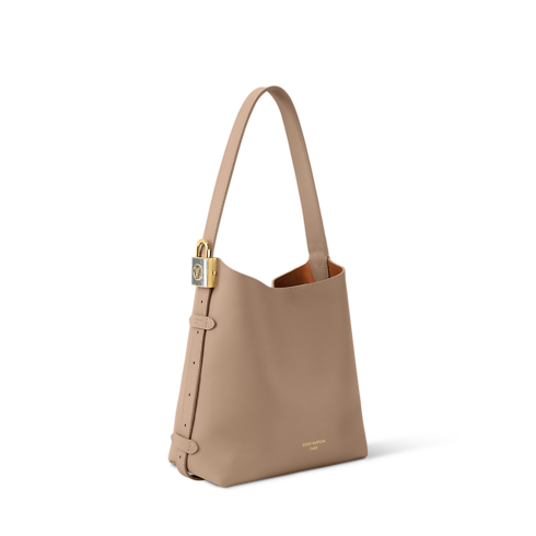Túi Low Key Hobo PM H33 in Đồ Nữ's Túi Tất cả Túi collections by Louis Vuitton (Thu phóng sản phẩm)