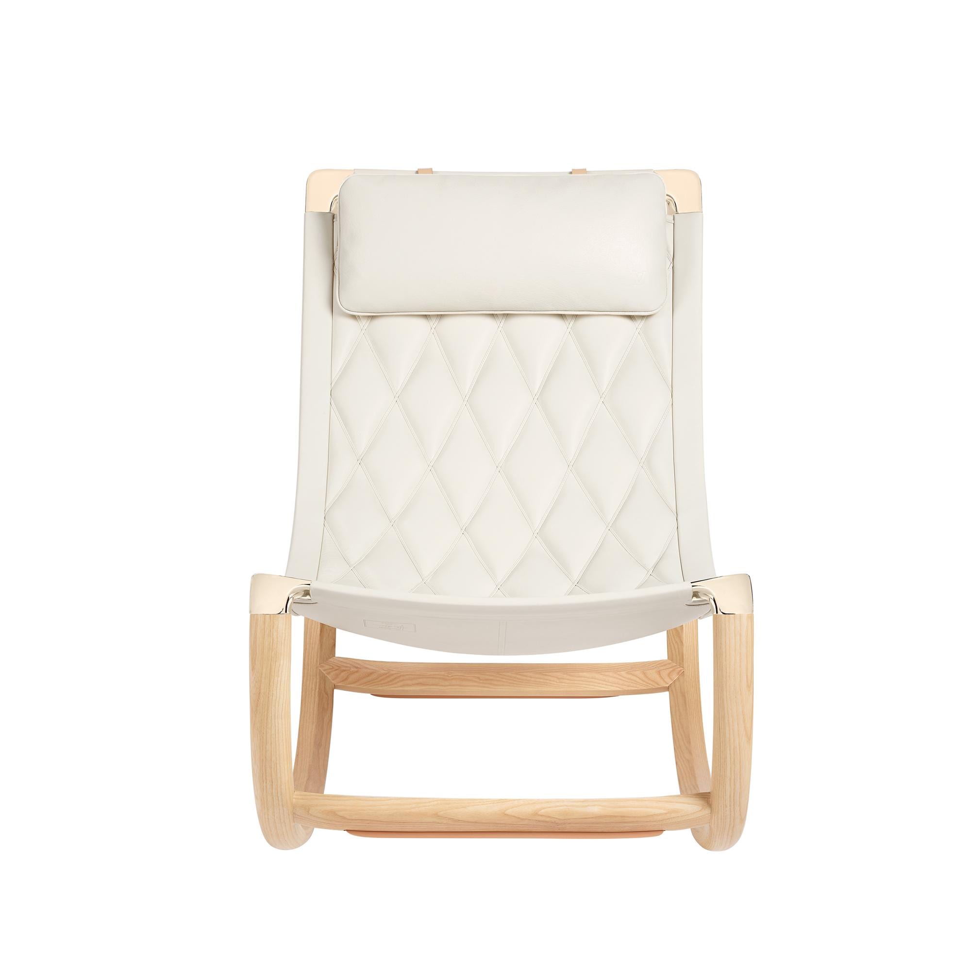 Ghế Lune Chair - Marcel Wanders Studio  in Rương, Phụ kiện du lịch và Trang trí nội thất