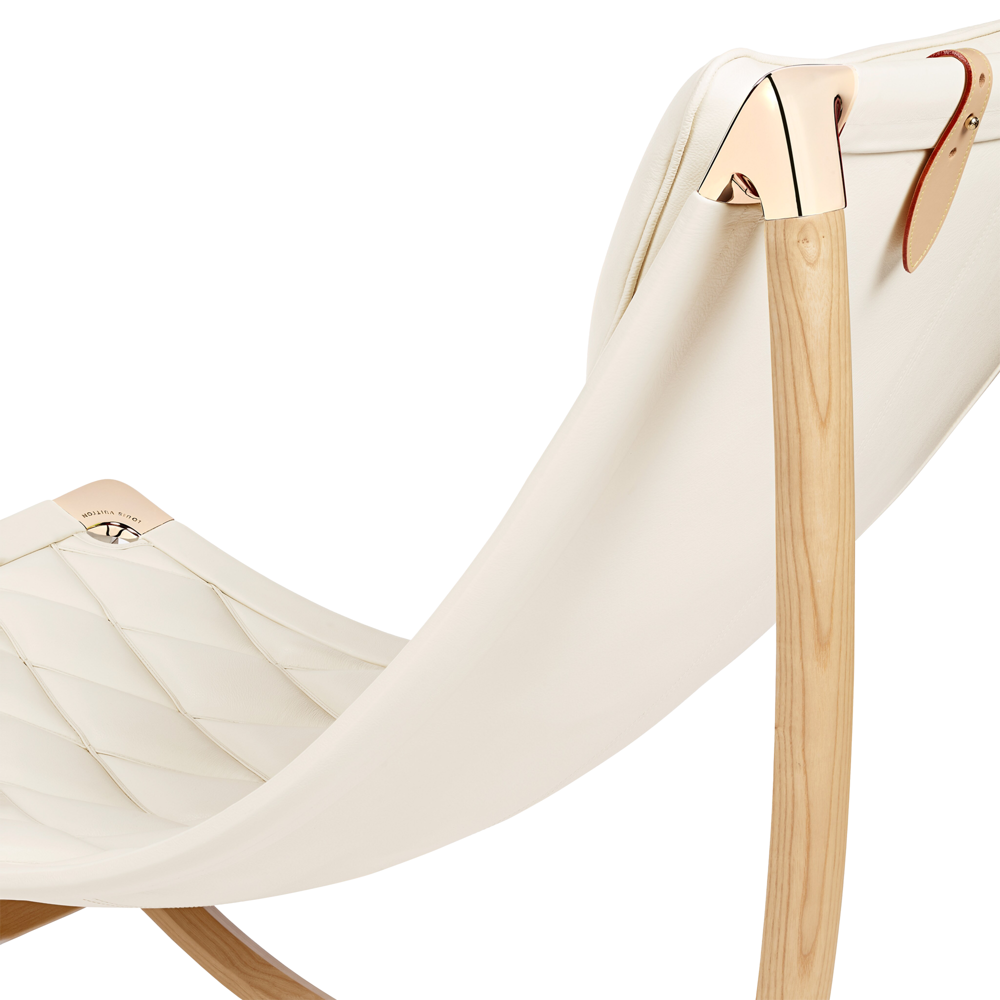 Ghế Lune Chair - Marcel Wanders Studio  in Rương, Phụ kiện du lịch và Trang trí nội thất