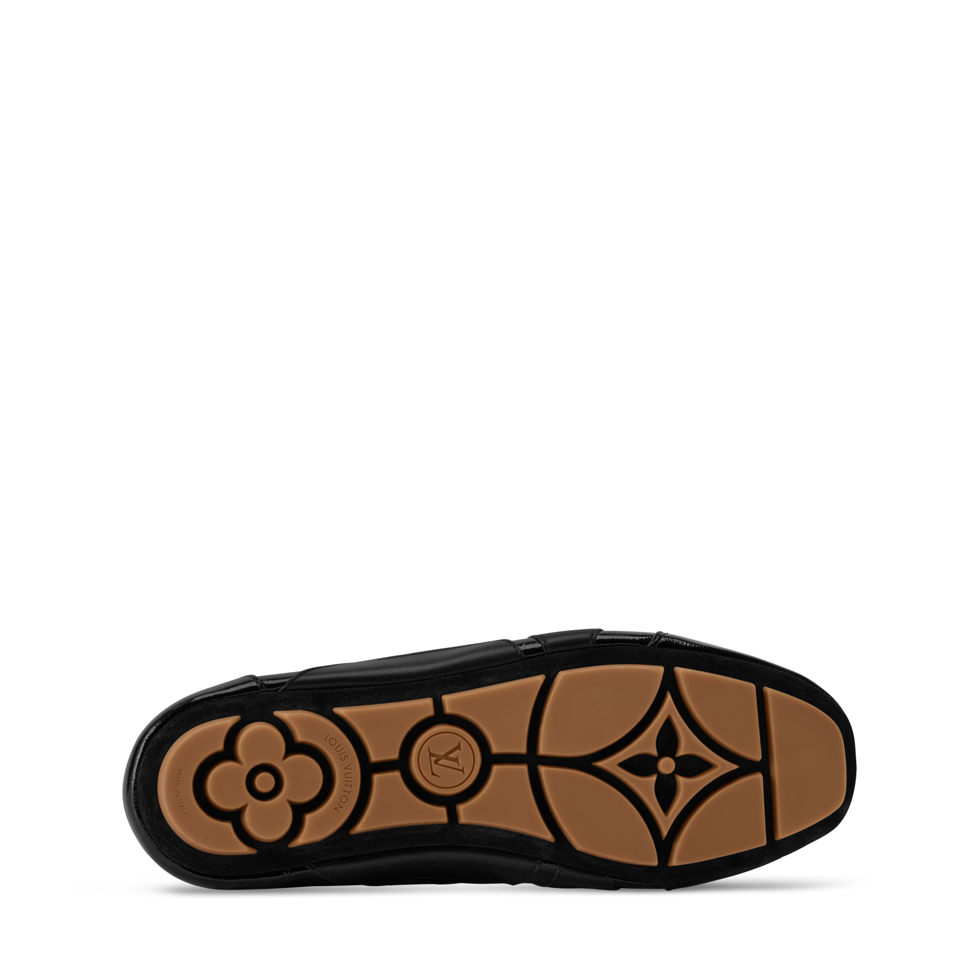 Giày LV Sneakerina  in Đồ Nữ