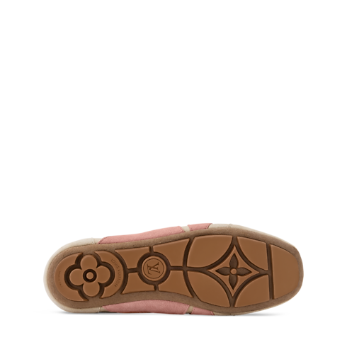 Giày LV Sneakerina in Đồ Nữ's Giày Giày thể thao collections by Louis Vuitton (Thu phóng sản phẩm)