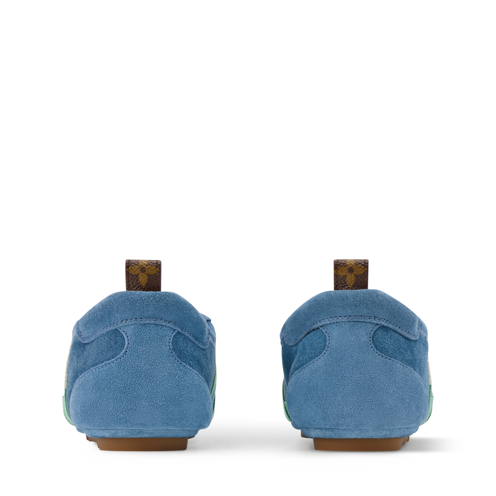 Giày LV Sneakerina  in Đồ Nữ