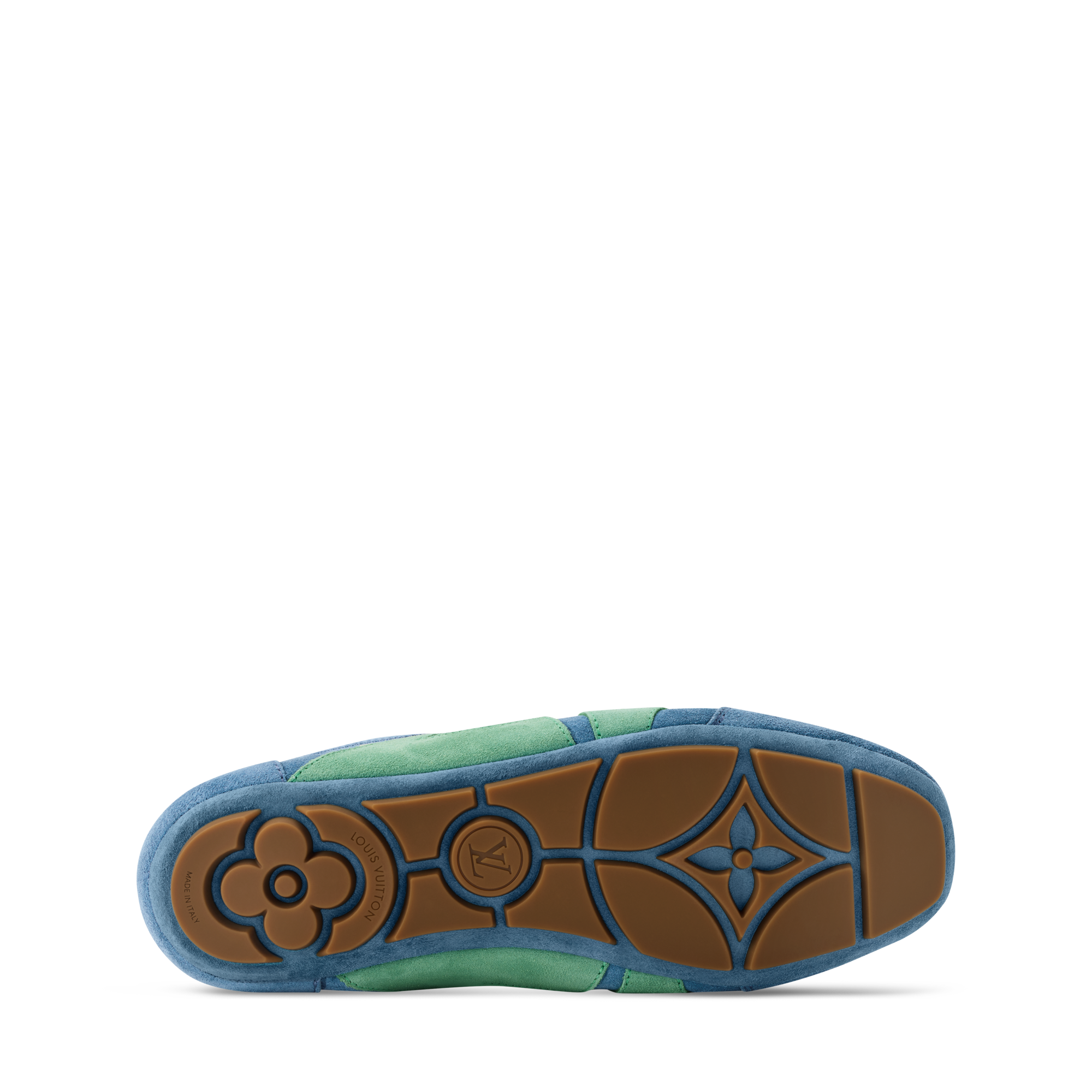 Giày LV Sneakerina  in Đồ Nữ