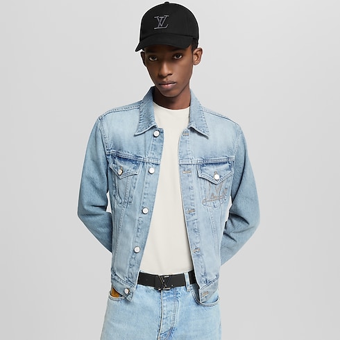 Thắt Lưng Hai Mặt LV 3 Steps 40MM in Đồ Nam's Phụ kiện Thắt lưng collections by Louis Vuitton (Thu phóng sản phẩm)