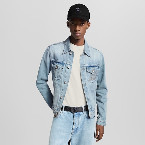 Thắt Lưng Hai Mặt LV 3 Steps 40MM in Đồ Nam's Phụ kiện Thắt lưng collections by Louis Vuitton (Thu phóng sản phẩm)