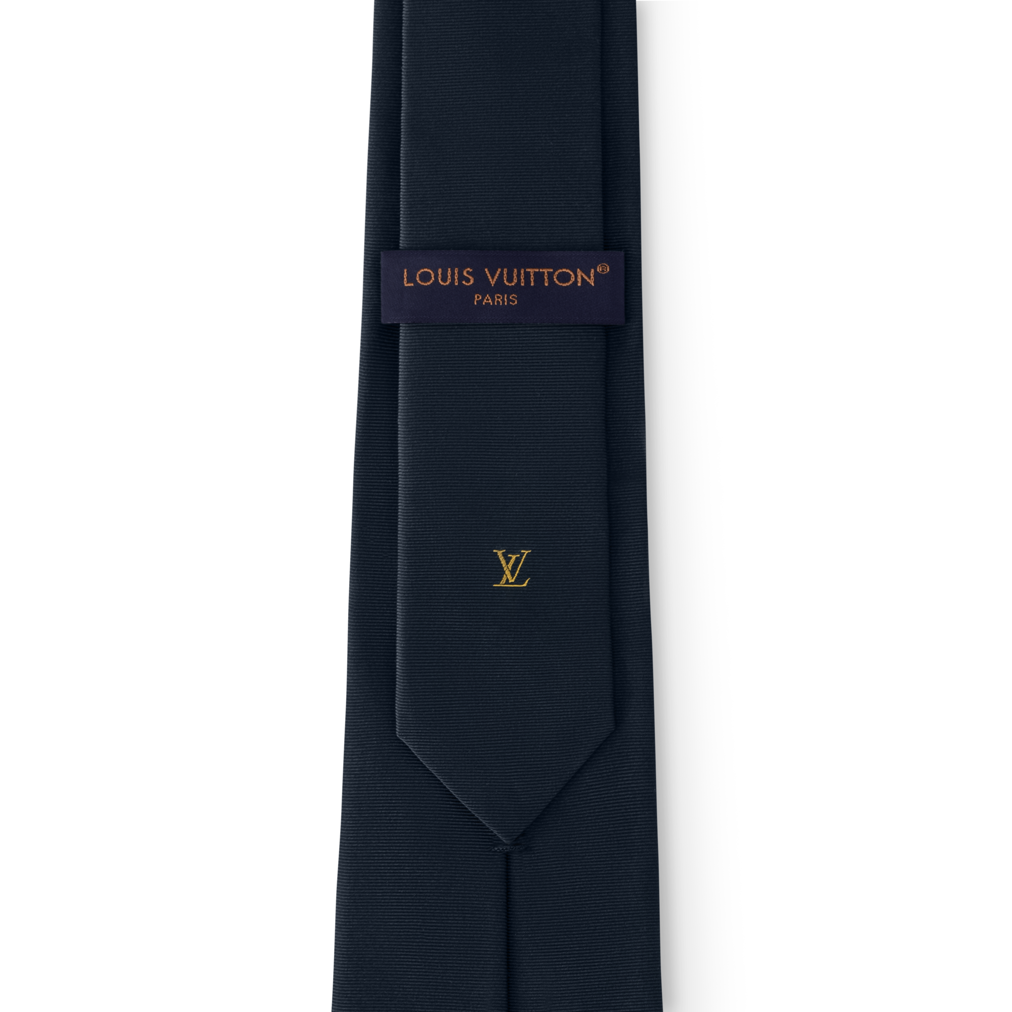 Cà Vạt LV Anchor . in Đồ Nam