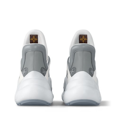 Giày Thể Thao LV Archlight in Đồ Nữ's Giày Giày thể thao collections by Louis Vuitton (Thu phóng sản phẩm)