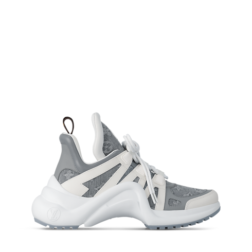 Giày Thể Thao LV Archlight in Đồ Nữ's Giày Giày thể thao collections by Louis Vuitton (Thu phóng sản phẩm)