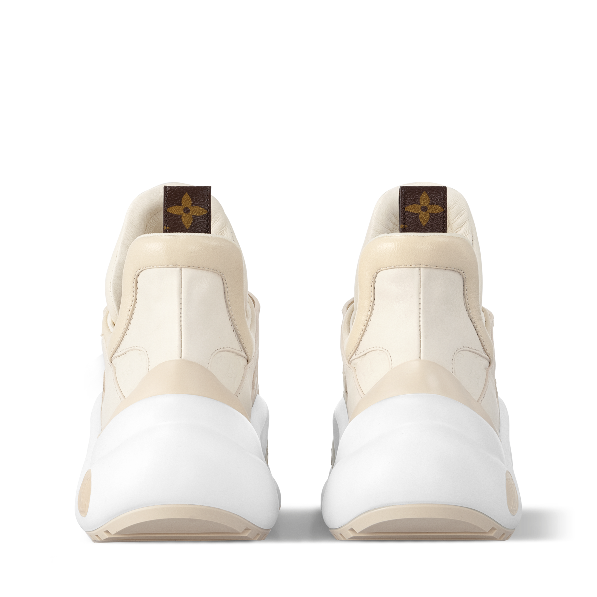 LV Archlight Sneaker  in Đồ Nữ