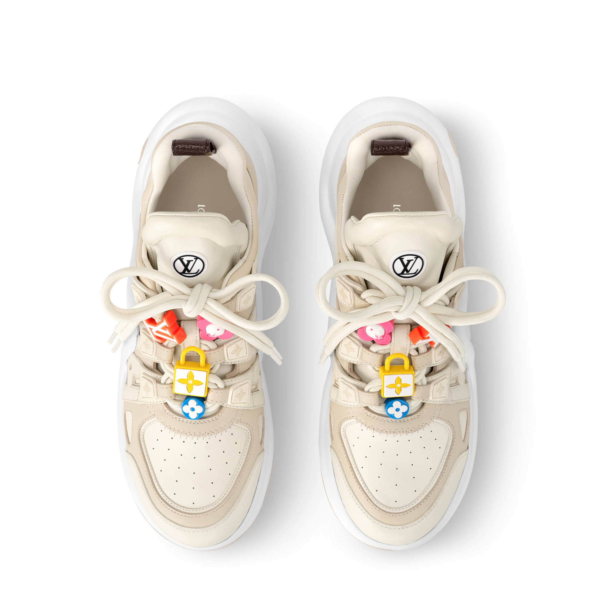 LV Archlight Sneaker  in Đồ Nữ