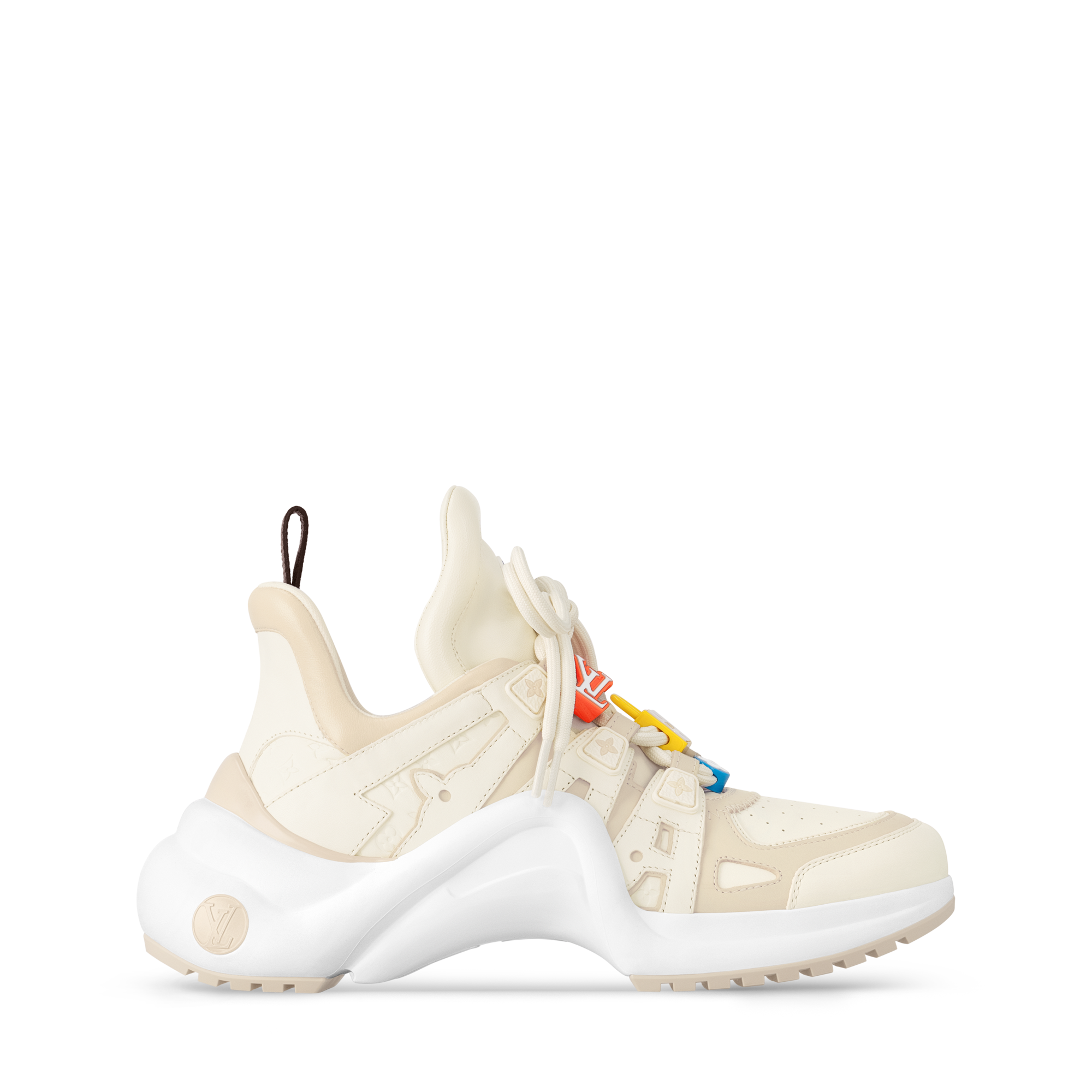 LV Archlight Sneaker  in Đồ Nữ