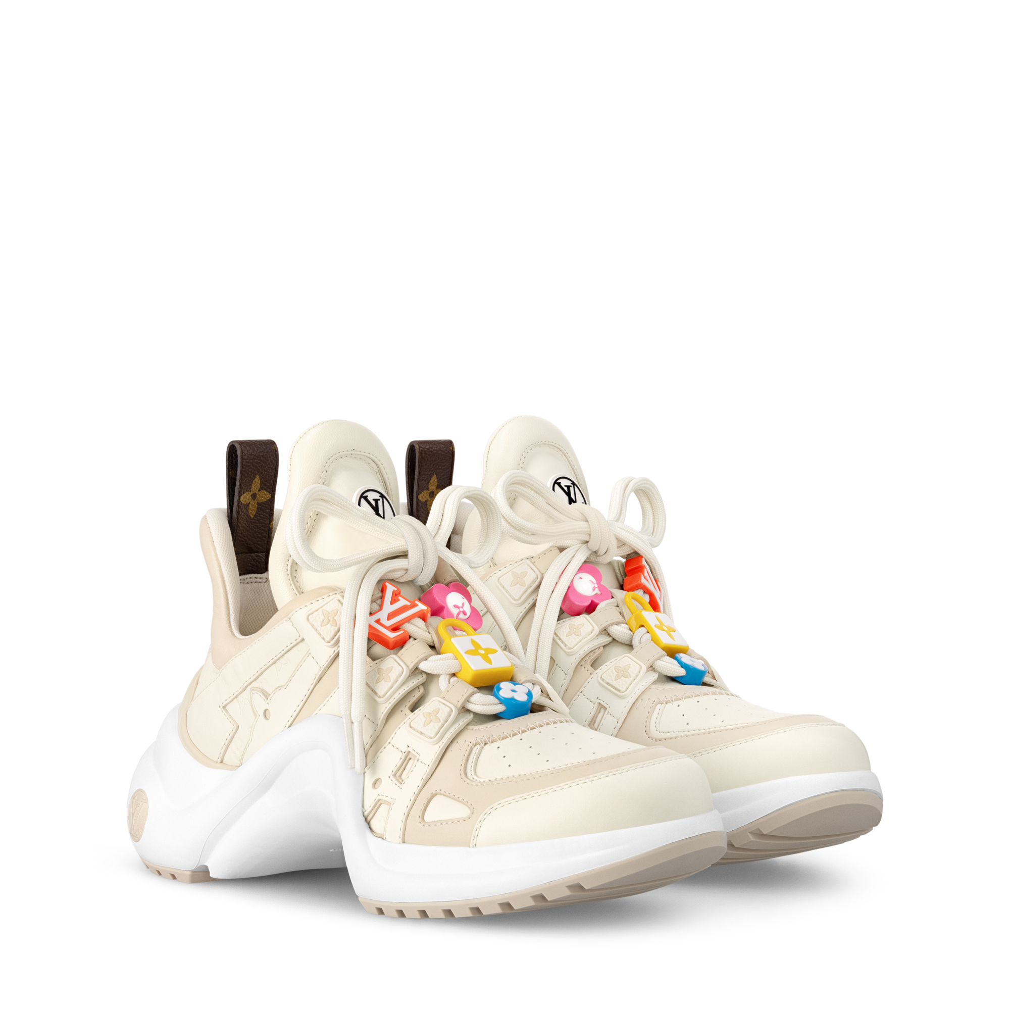 LV Archlight Sneaker  in Đồ Nữ