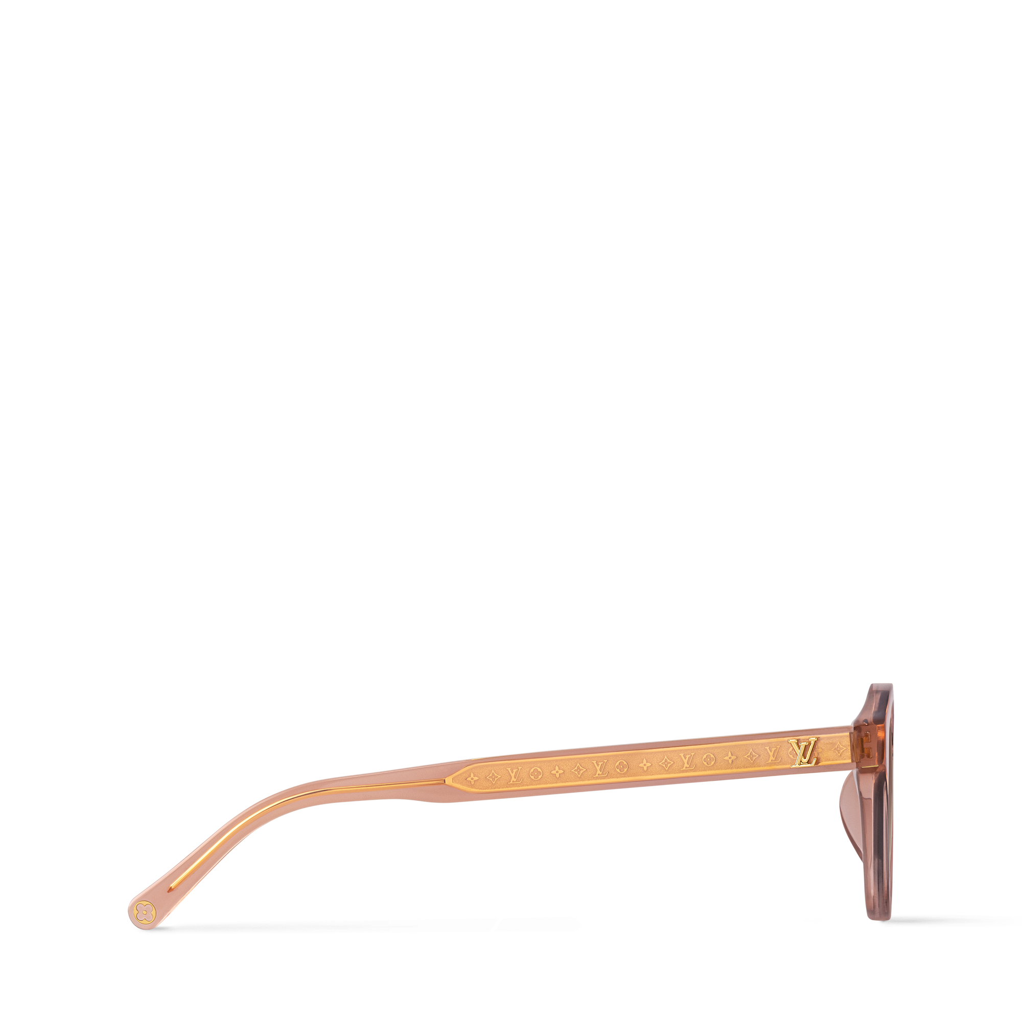 Mắt Kính LV Aura . in Đồ Nữ