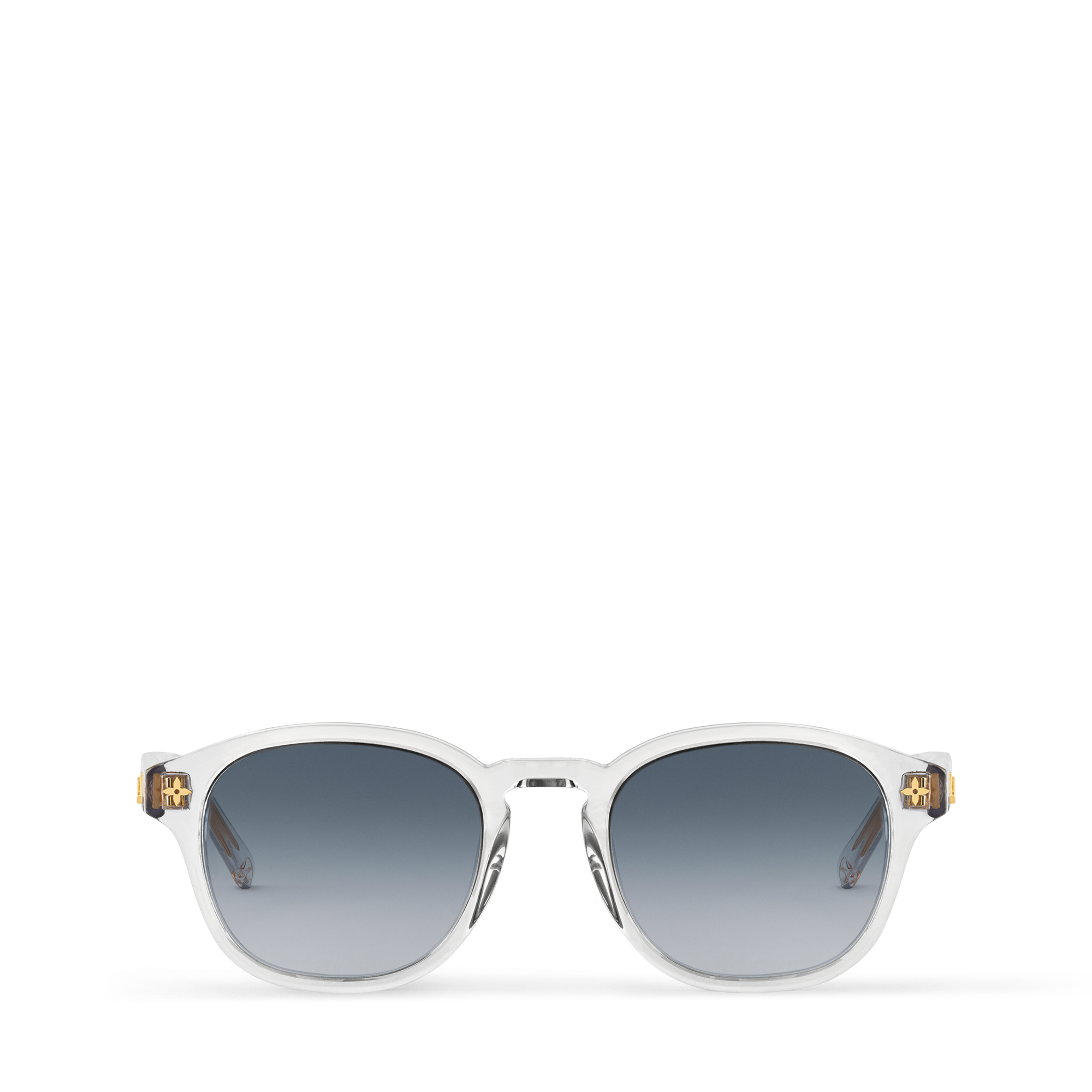 Mắt Kính LV Aura . in Đồ Nữ