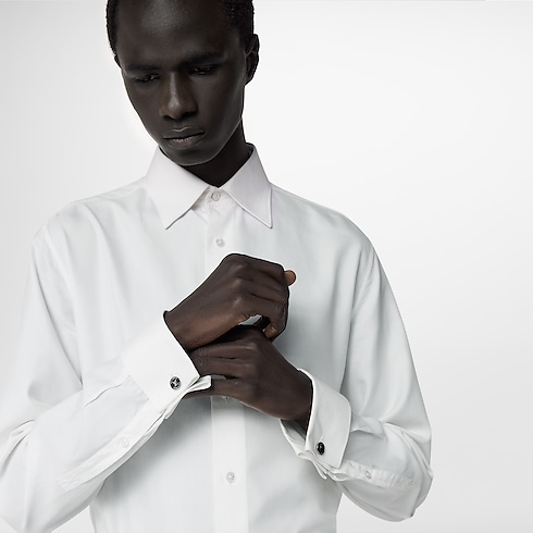 Khuy Măng Sét LV Award . in Đồ Nam's Trang sức thời trang Tất cả Phụ kiện thời trang collections by Louis Vuitton (Thu phóng sản phẩm)