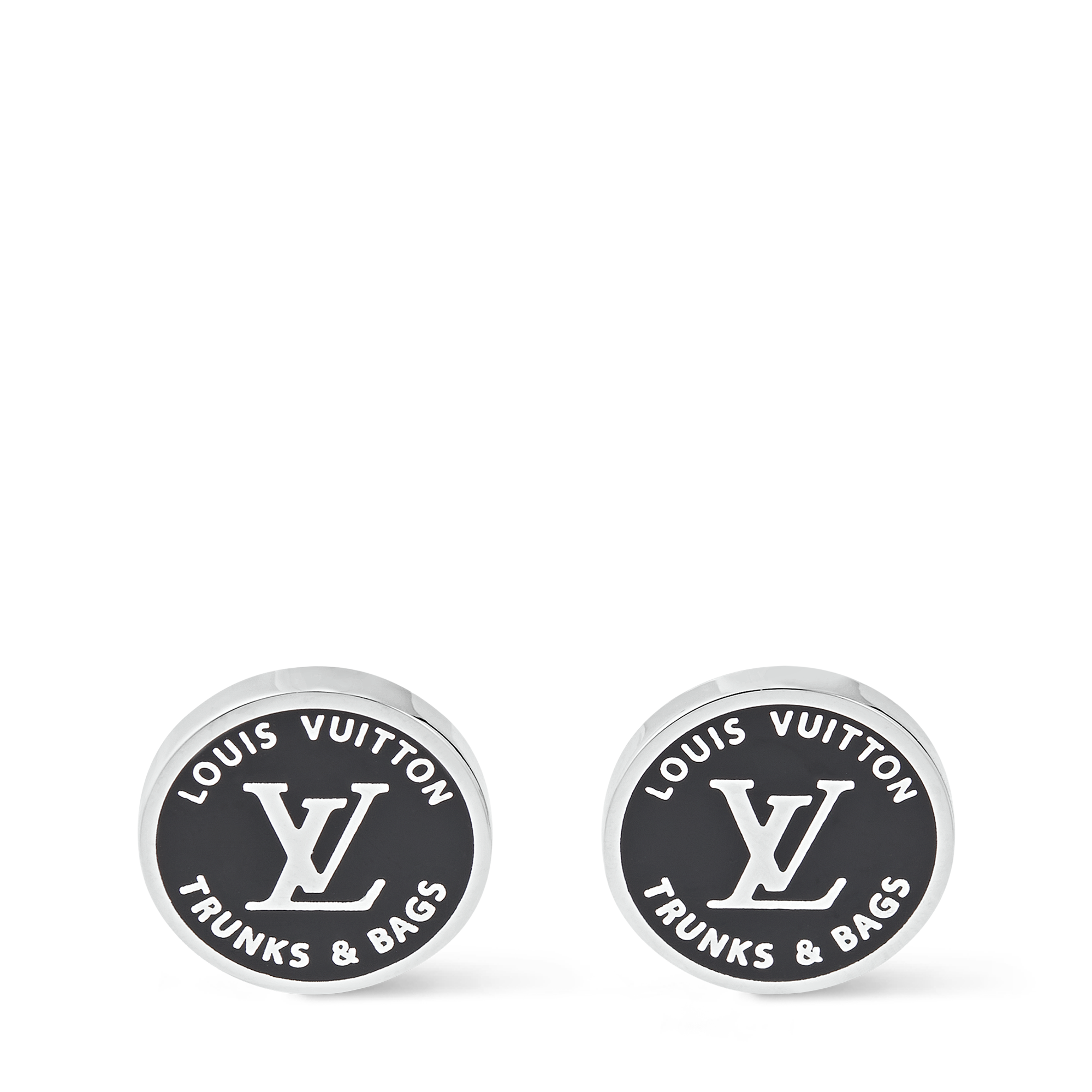 Khuy Măng Sét LV Award . in Đồ Nam