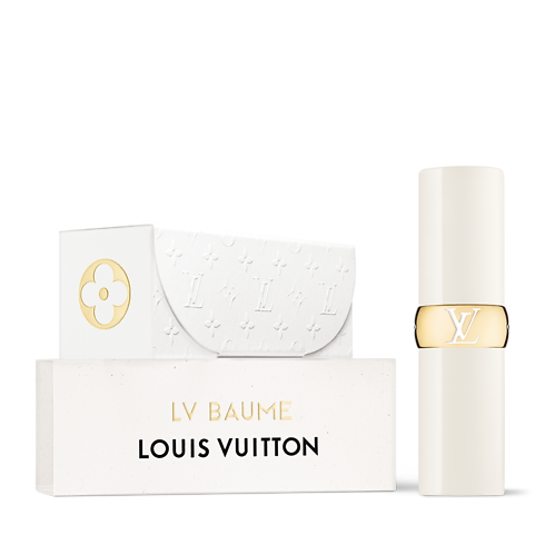 LV Baume - Son Dưỡng in Nước hoa và Làm đẹp's Son môi } collections by Louis Vuitton (Thu phóng sản phẩm)