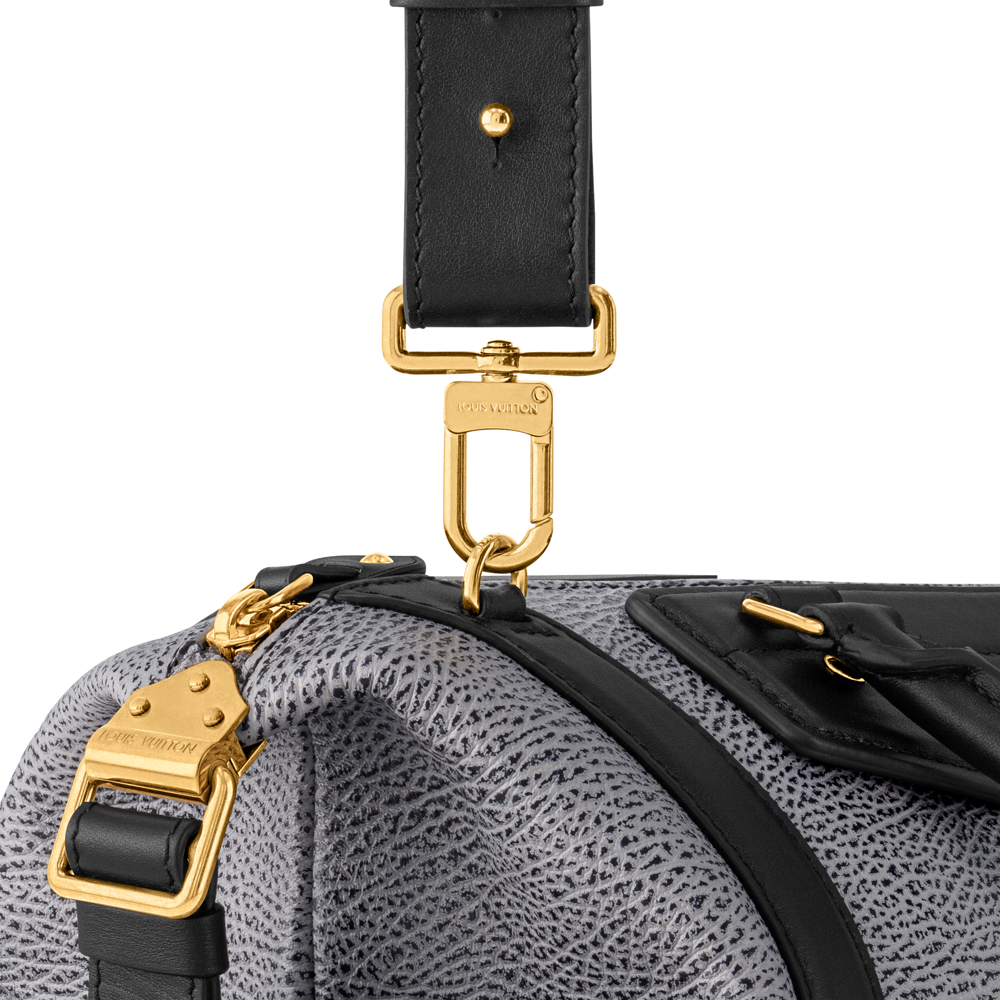Túi LV Biker MM H27 in Đồ Nữ