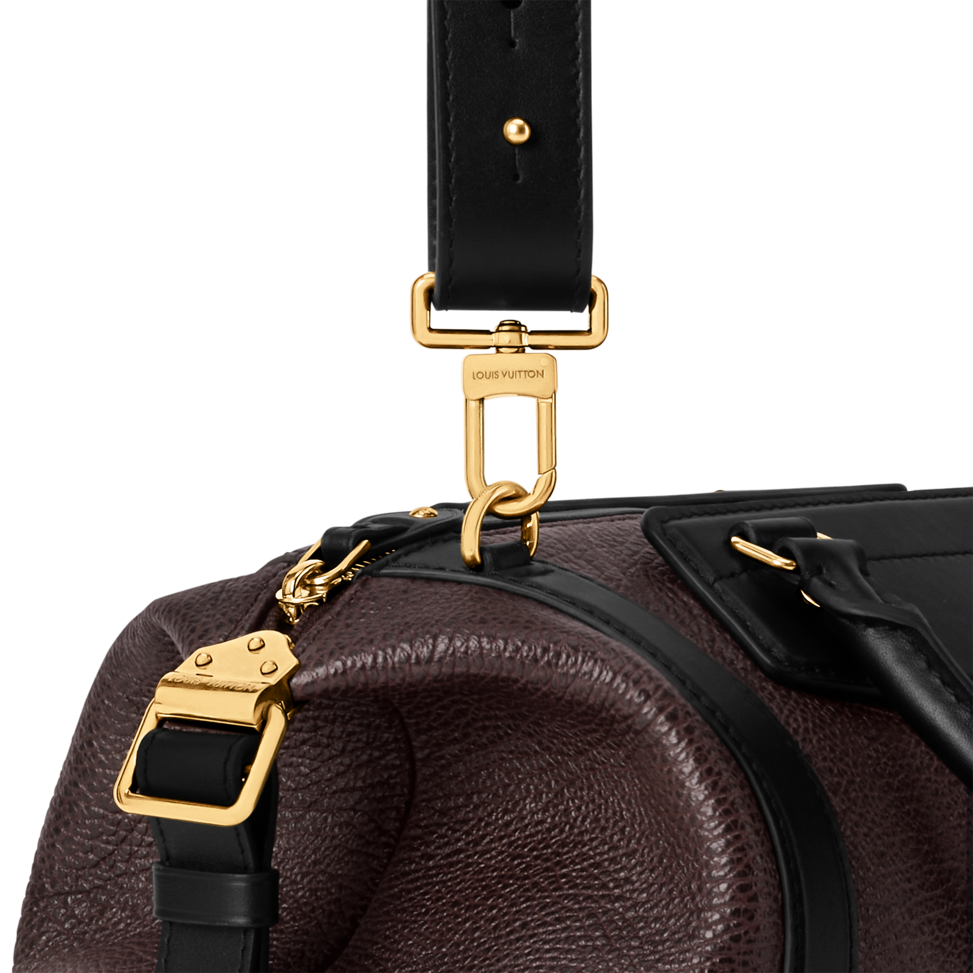 Túi LV Biker MM H27 in Đồ Nữ