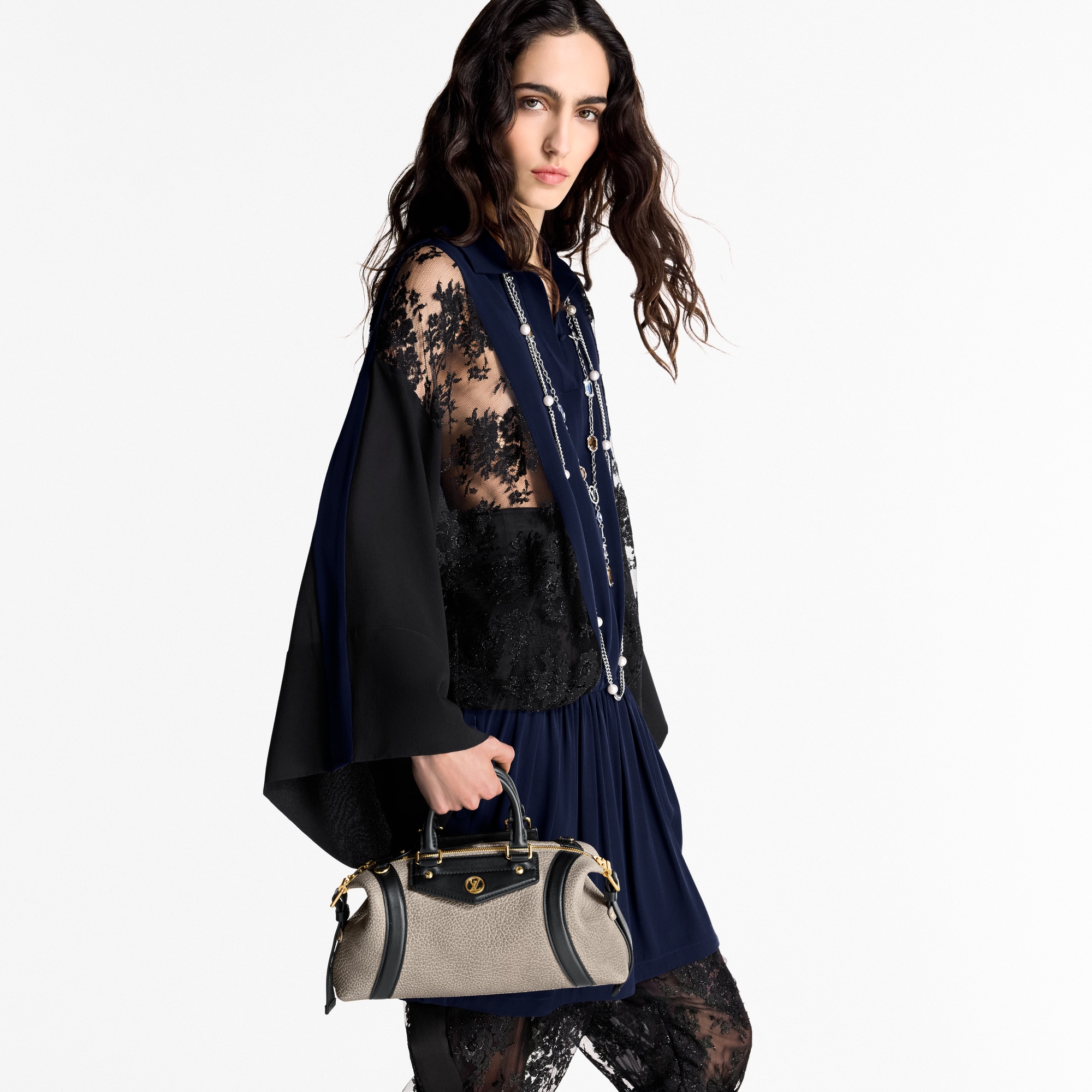 Túi LV Biker PM H27 in Đồ Nữ