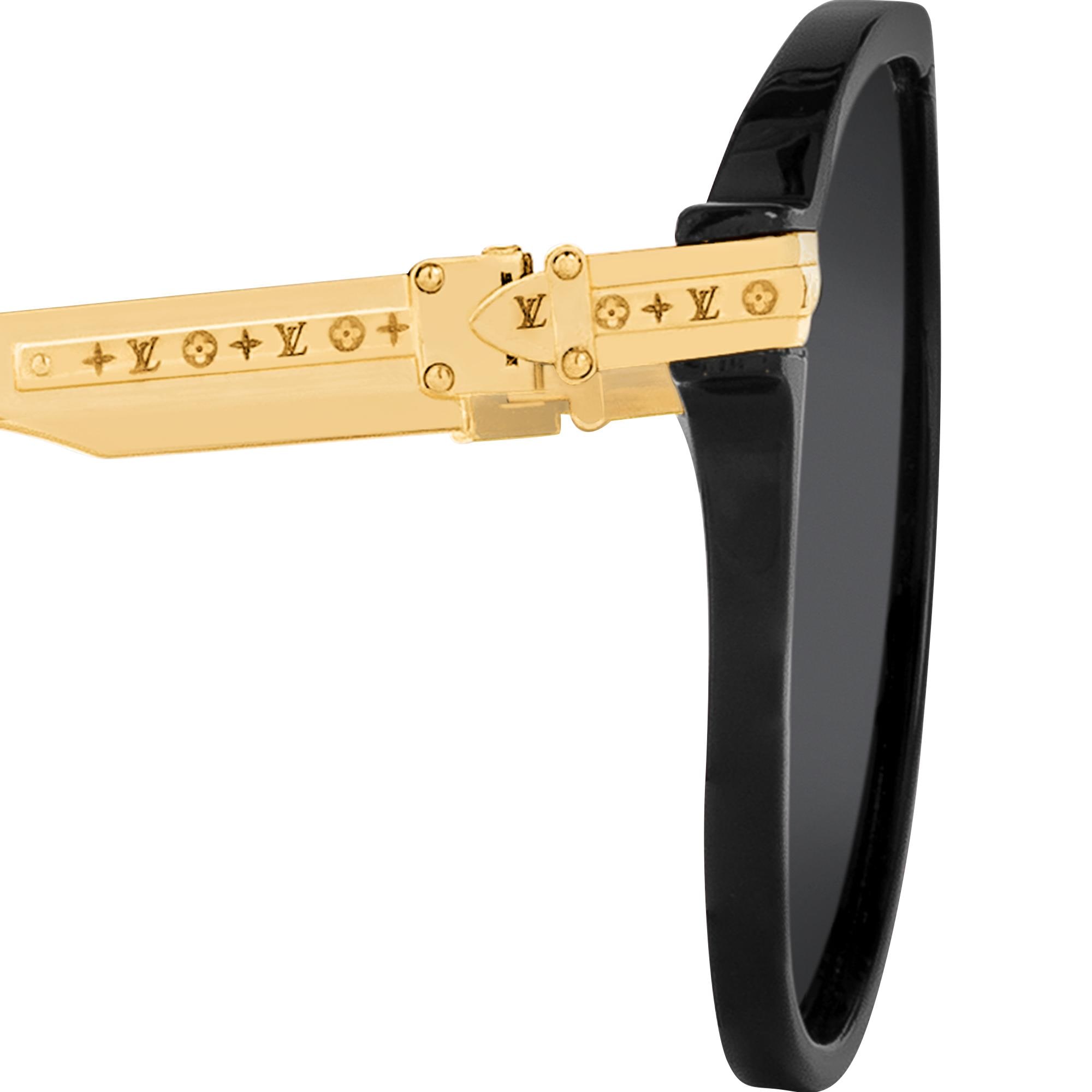 Mắt Kính LV Blackwood . in Đồ Nam