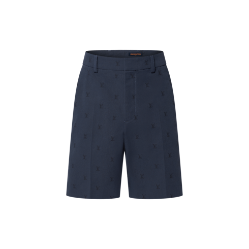 Áo Dệt Kim in Đồ Nam's Trang phục Tất cả Trang phục collections by Louis Vuitton