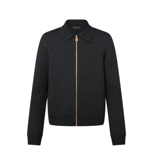 Áo Khoác in Đồ Nam's Trang phục Tất cả Trang phục collections by Louis Vuitton (Thu phóng sản phẩm)