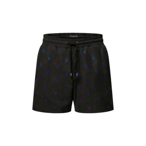 Quần Bơi in Đồ Nam's Trang phục Đồ bơi collections by Louis Vuitton (Thu phóng sản phẩm)