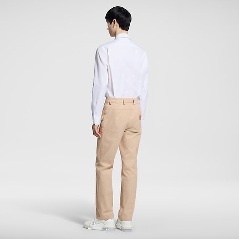 Áo Sơ Mi in Đồ Nam's Trang phục Tất cả Trang phục collections by Louis Vuitton (Thu phóng sản phẩm)