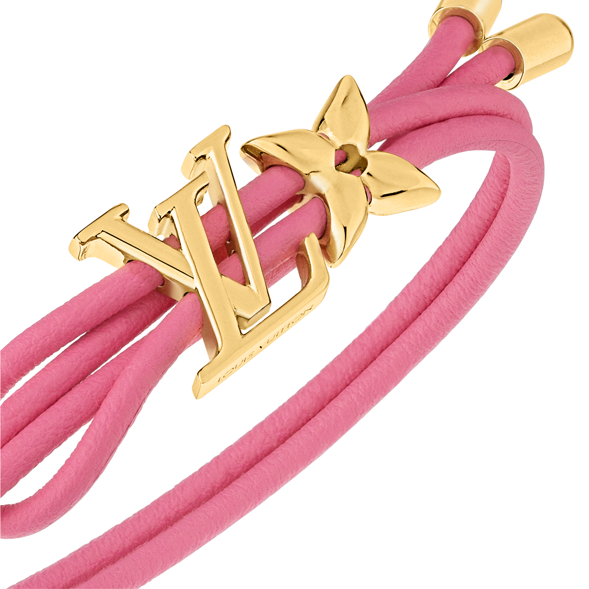 Vòng Tay LV Bloom  in Đồ Nữ