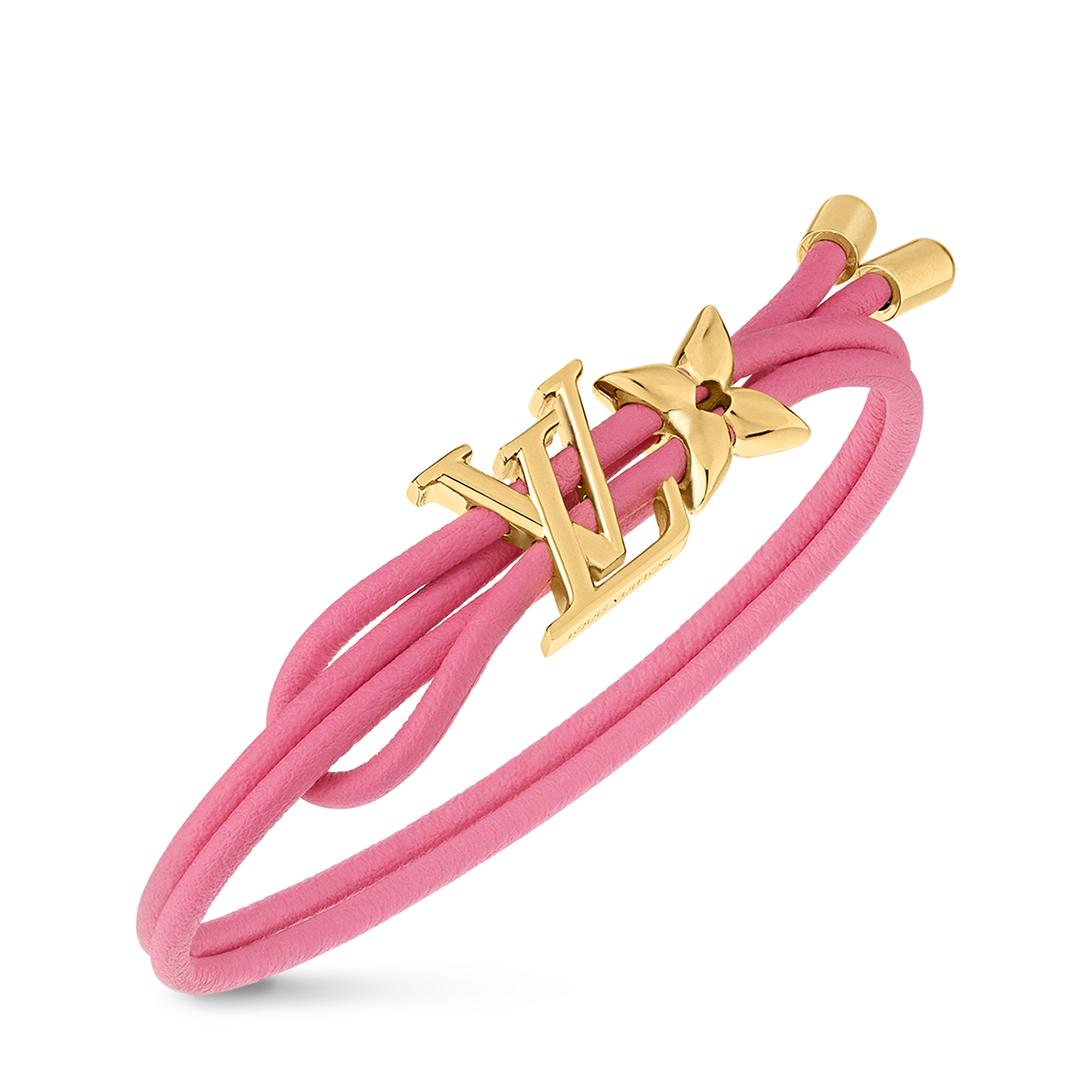 Vòng Tay LV Bloom  in Đồ Nữ