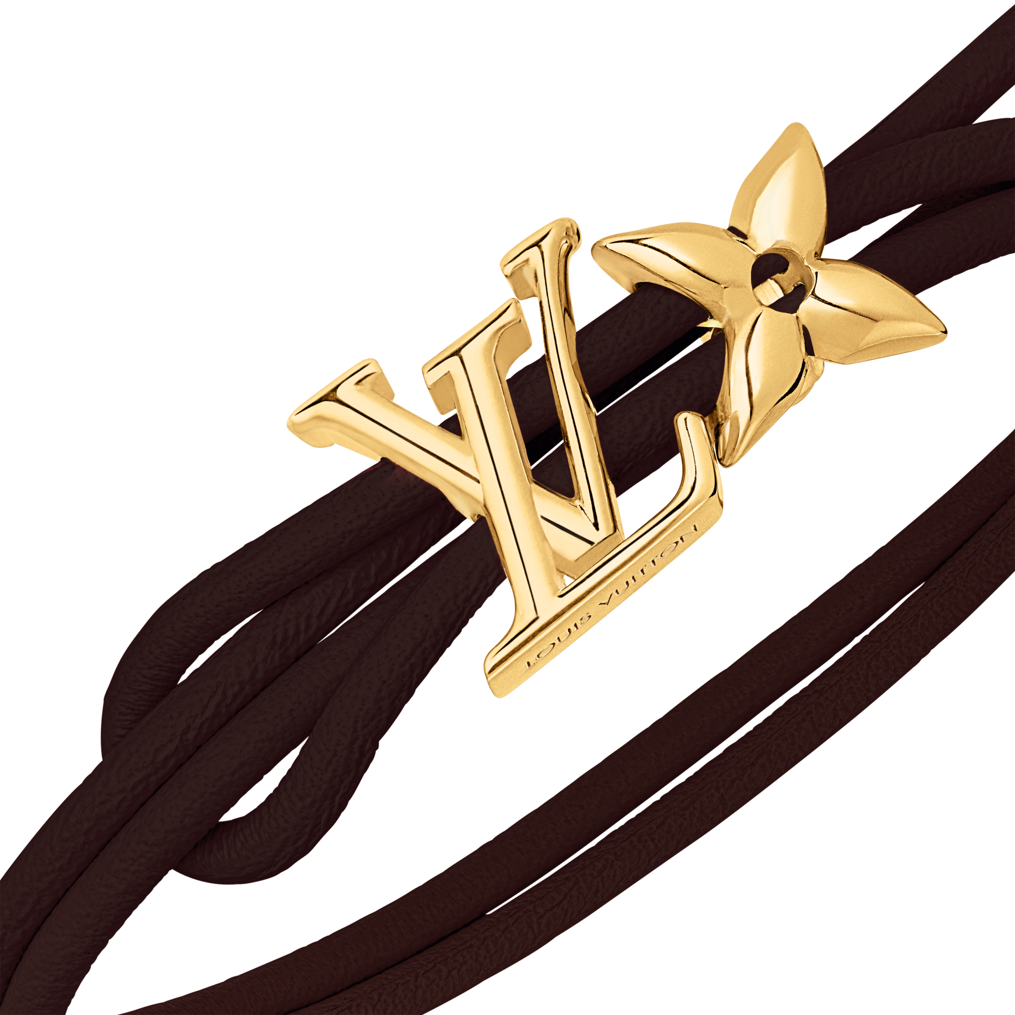Vòng Tay LV Bloom  in Đồ Nữ