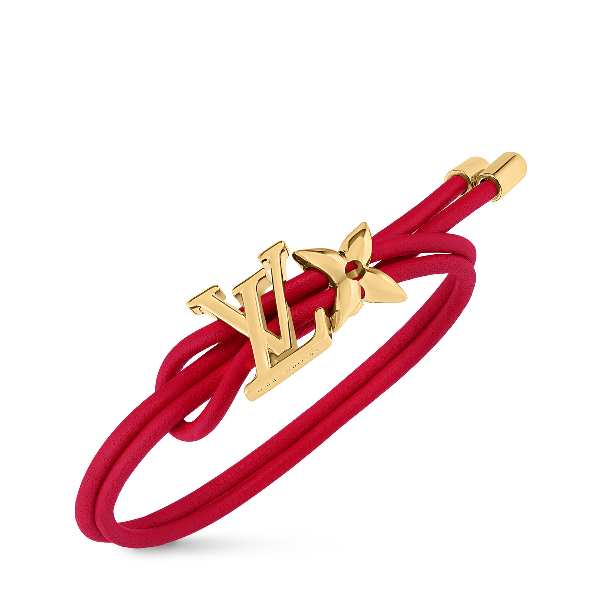 Vòng Tay LV Bloom  in Đồ Nữ
