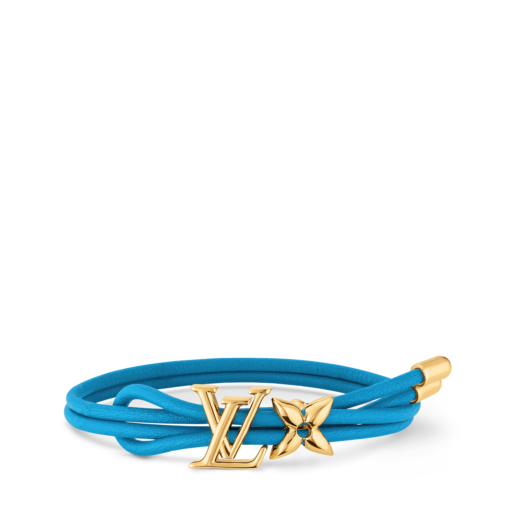 Vòng Tay LV Bloom  in Đồ Nữ