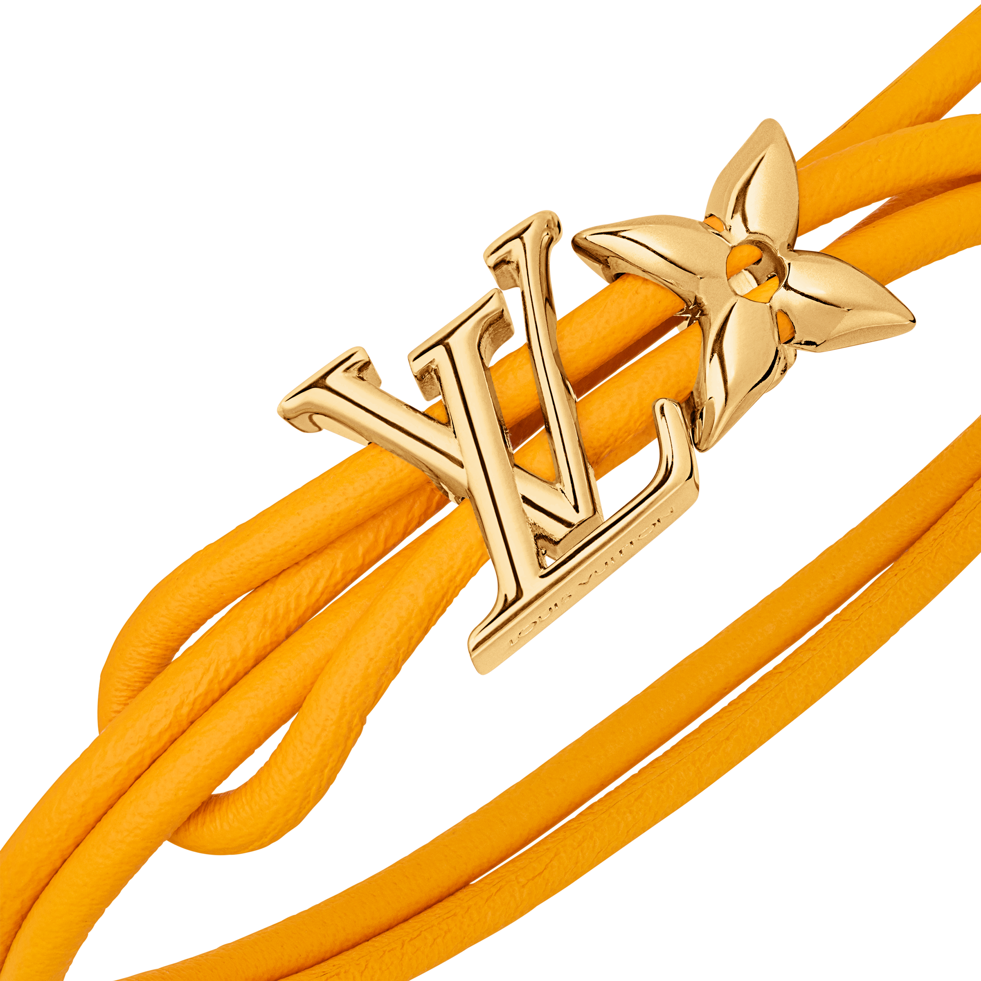 Vòng Tay LV Bloom  in Đồ Nữ