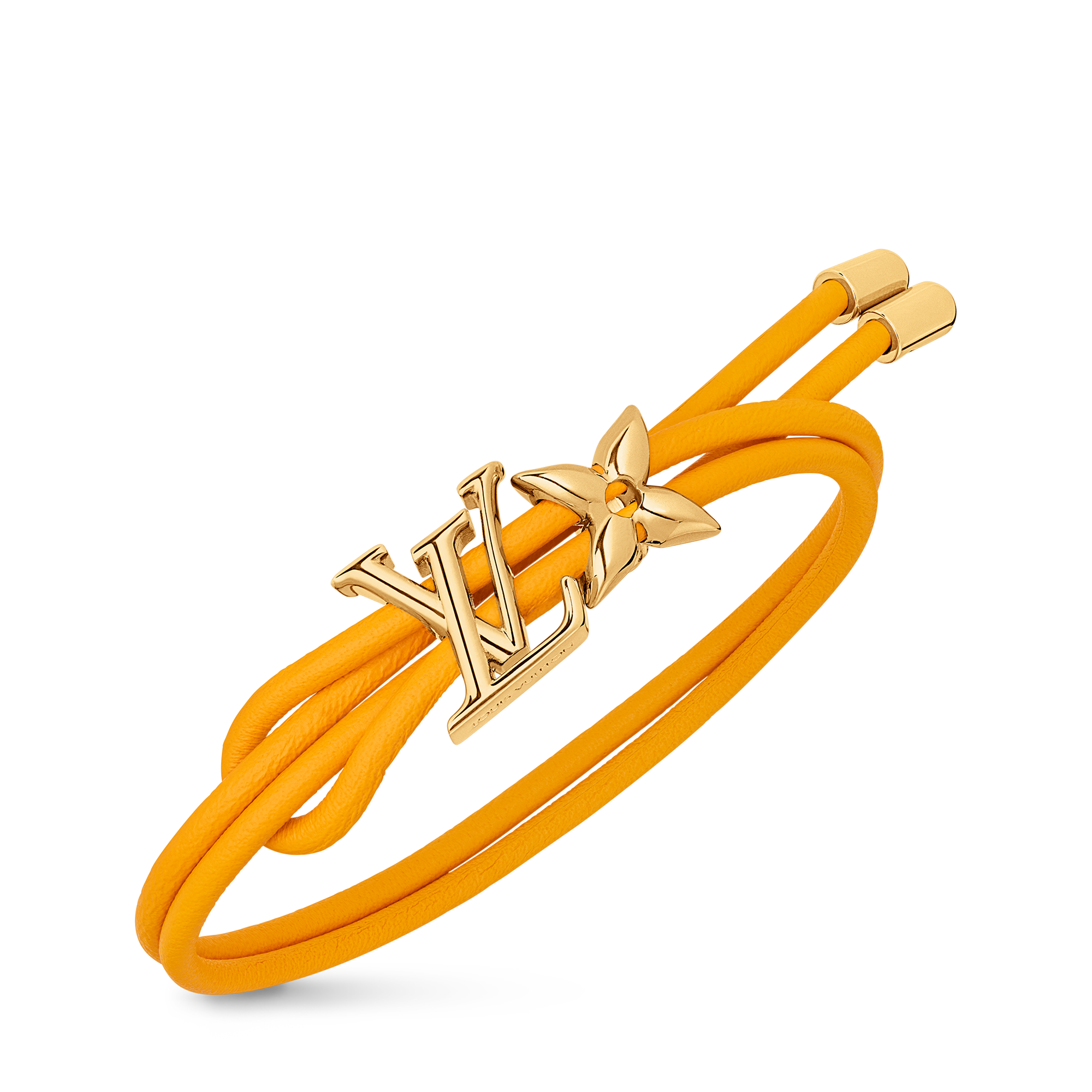 Vòng Tay LV Bloom  in Đồ Nữ