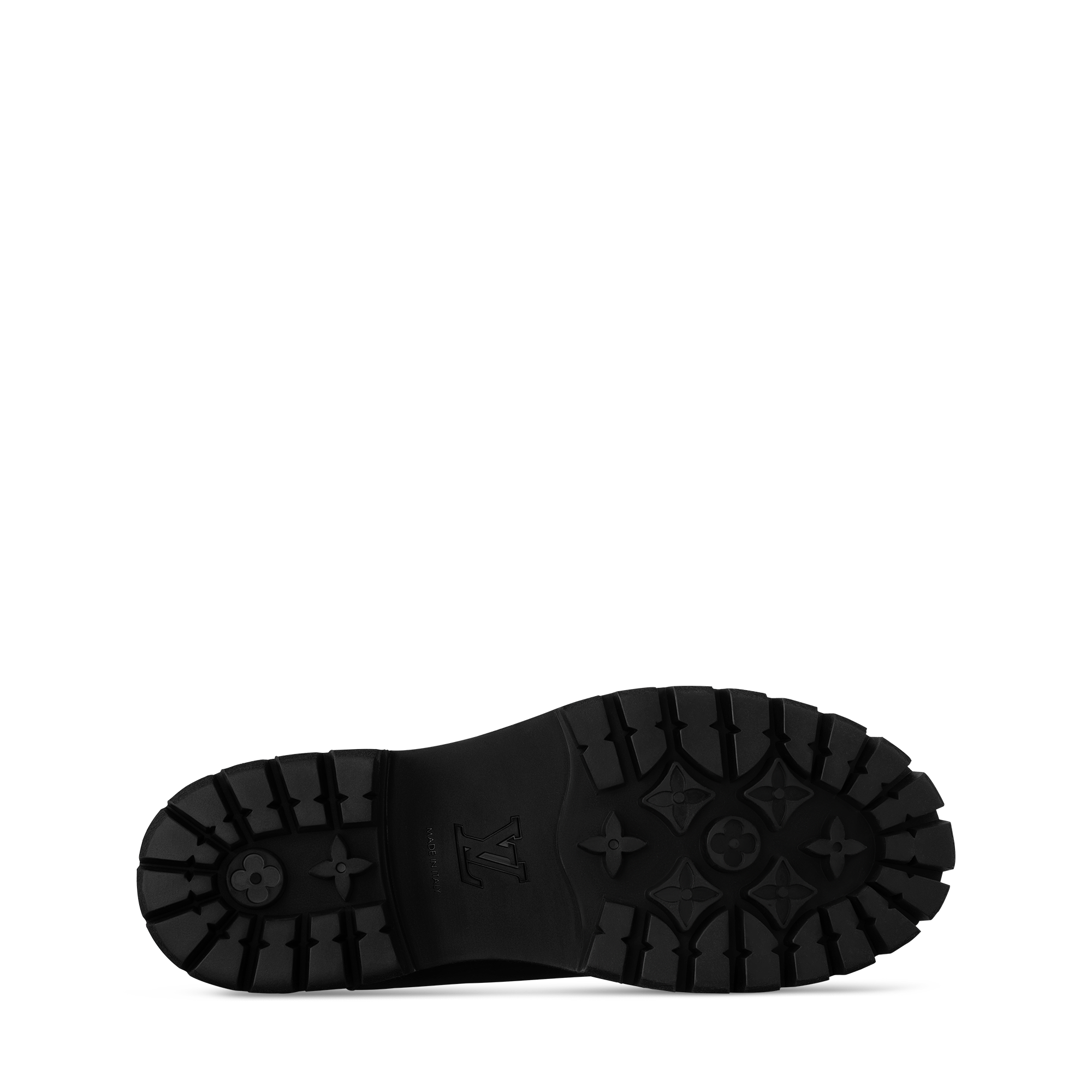 Giày Bốt LV Boot Chelsea  in Đồ Nam