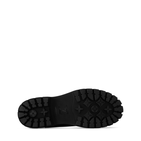 Giày Bốt LV Boot Chelsea in Đồ Nam's Giày Giày bốt collections by Louis Vuitton (Thu phóng sản phẩm)